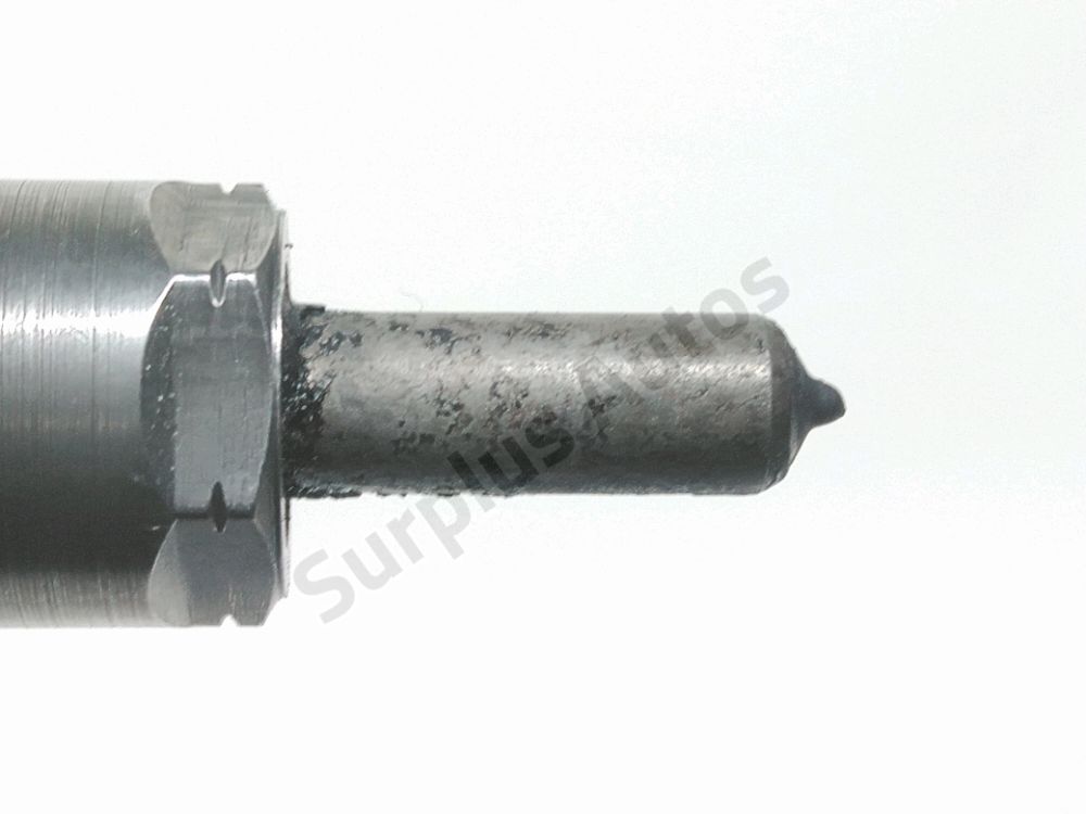 Injecteur 3