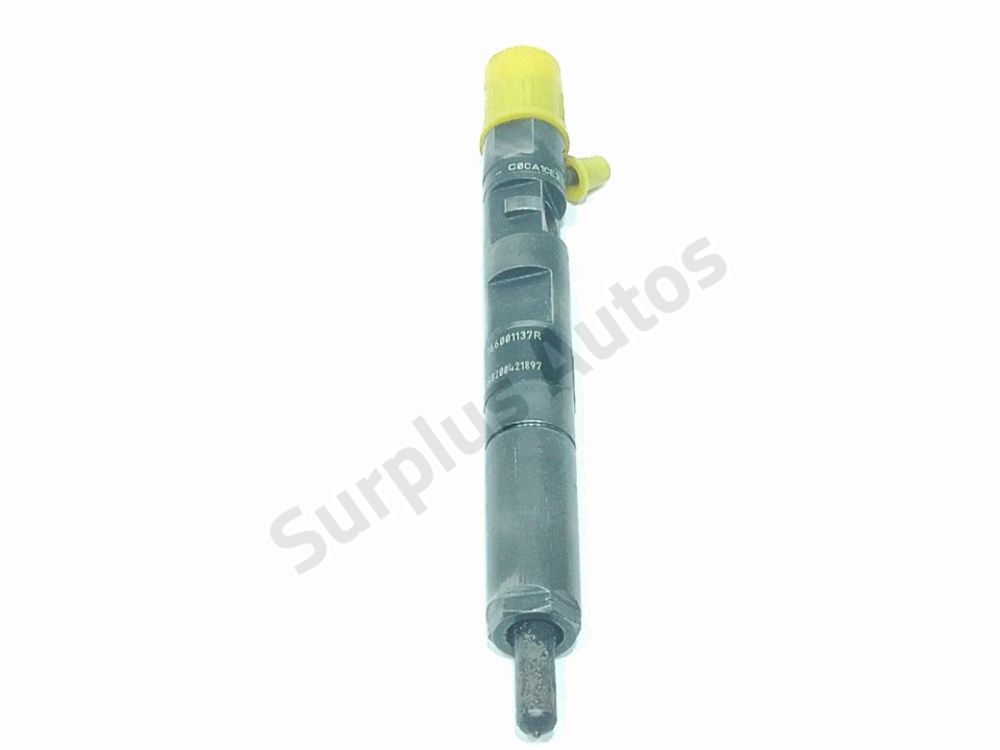 Injecteur 1