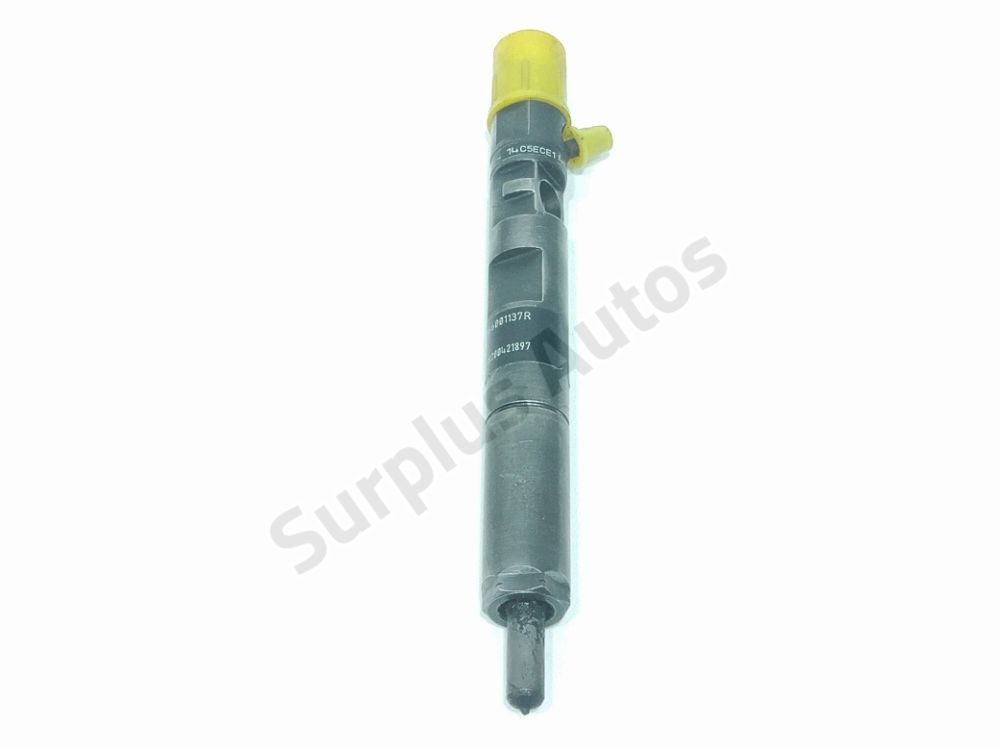 Injecteur 2
