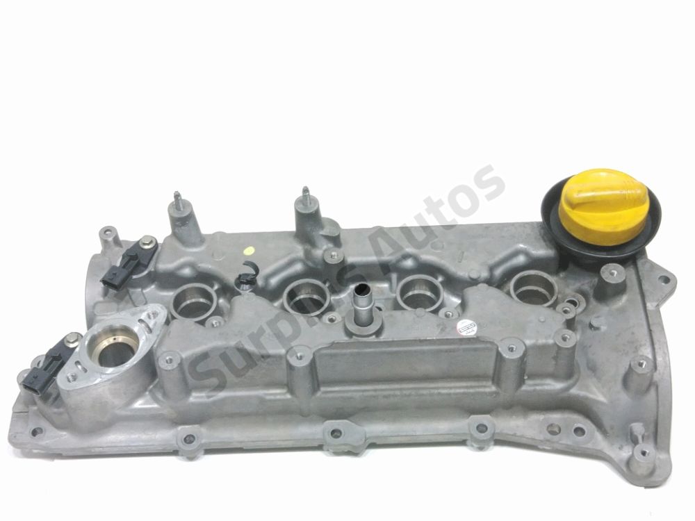 Cache culbuteurs