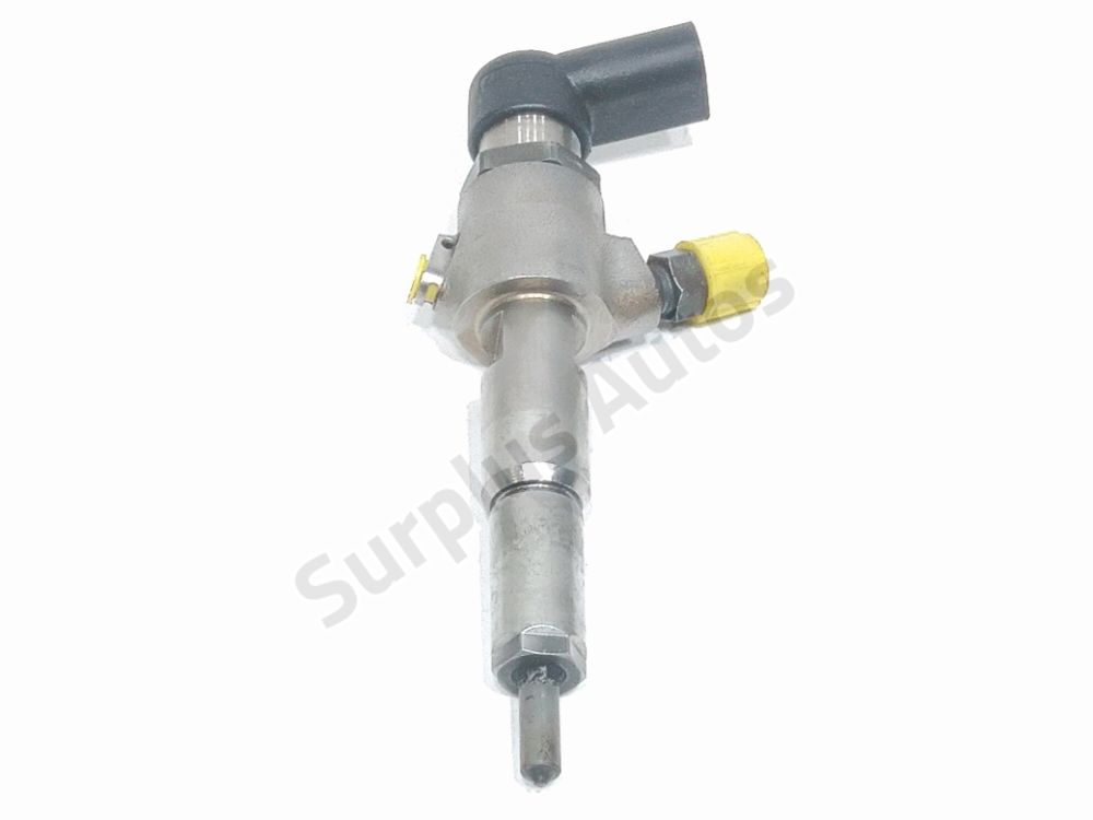 Injecteur 1