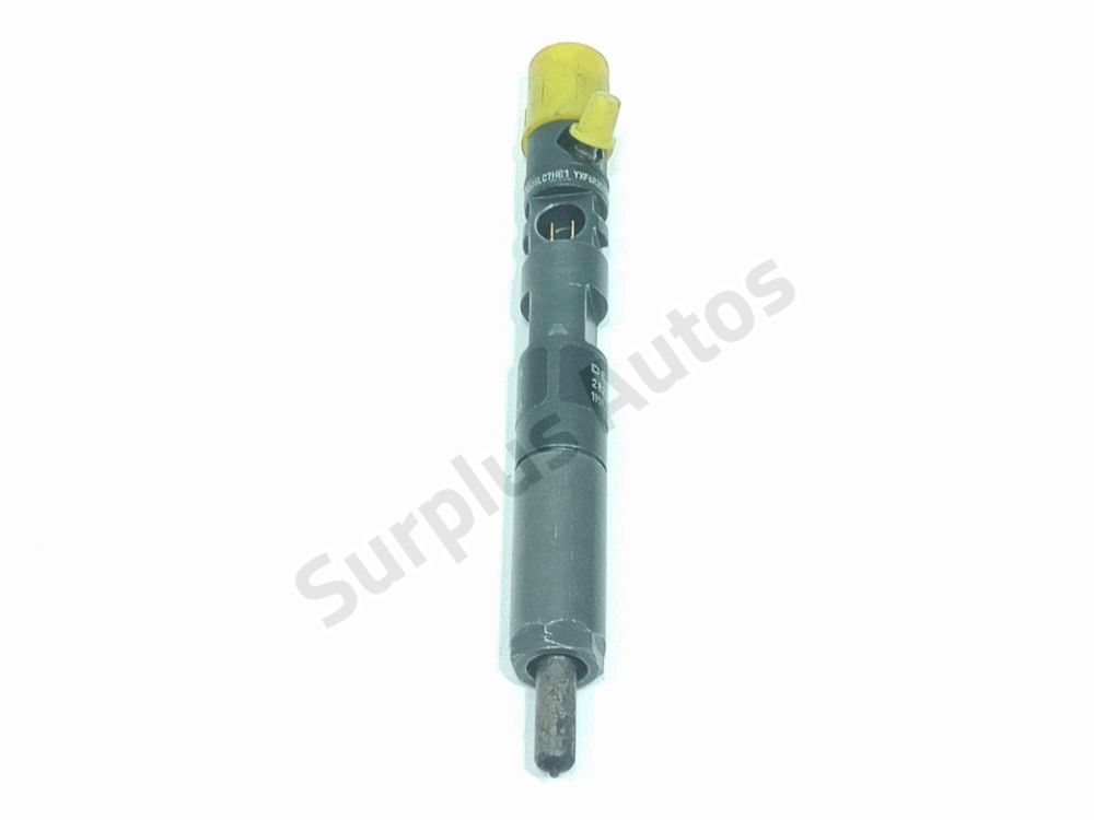 Injecteur 2