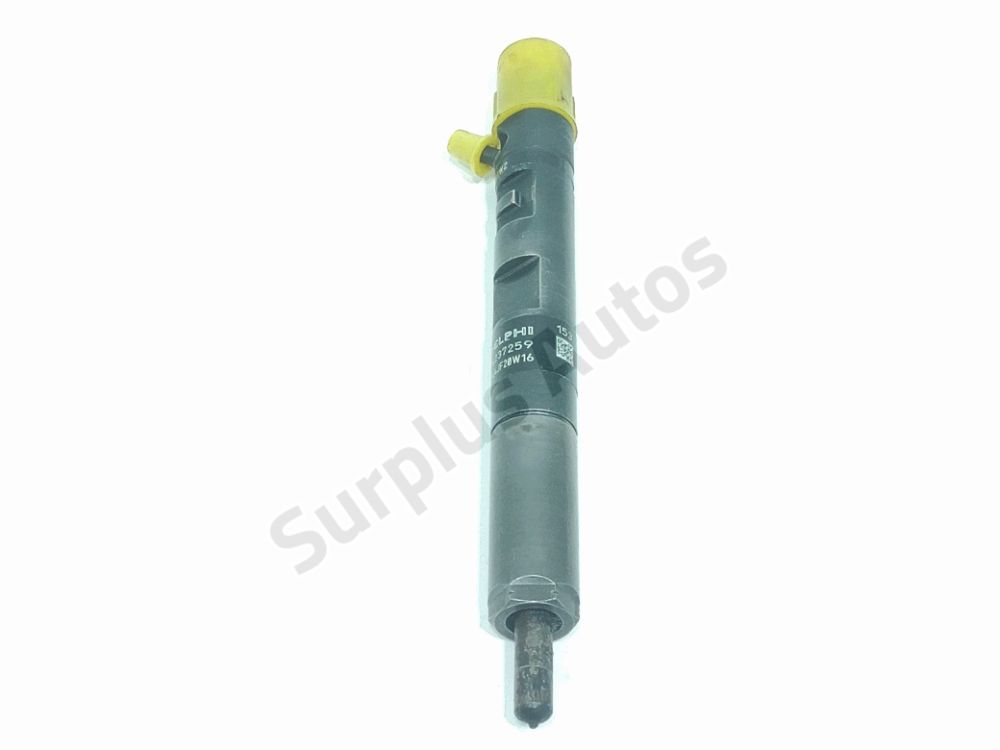 Injecteur 1