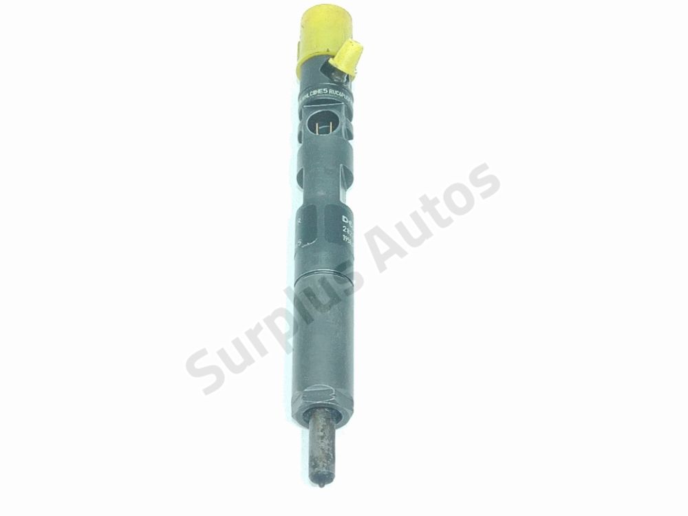 Injecteur 4