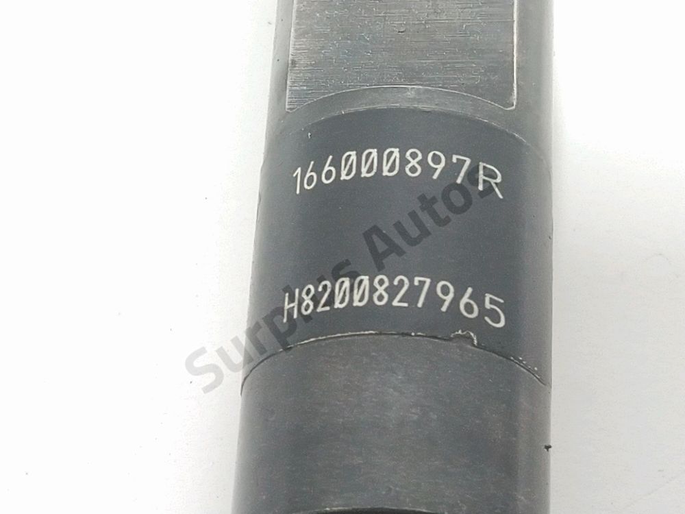 Injecteur 4