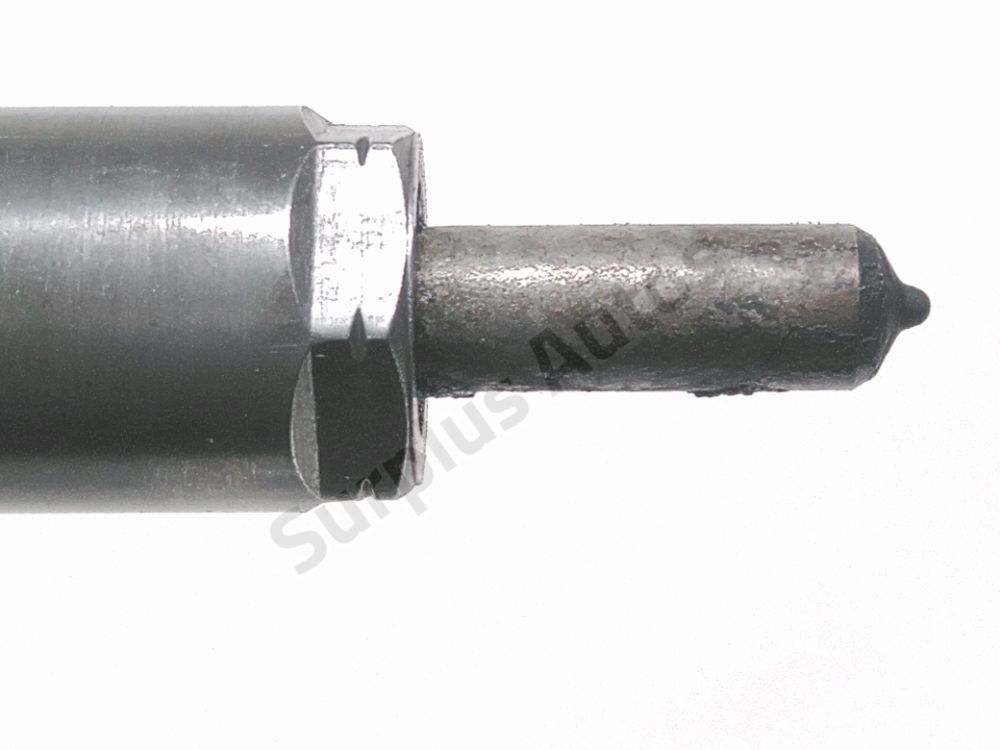 Injecteur 4