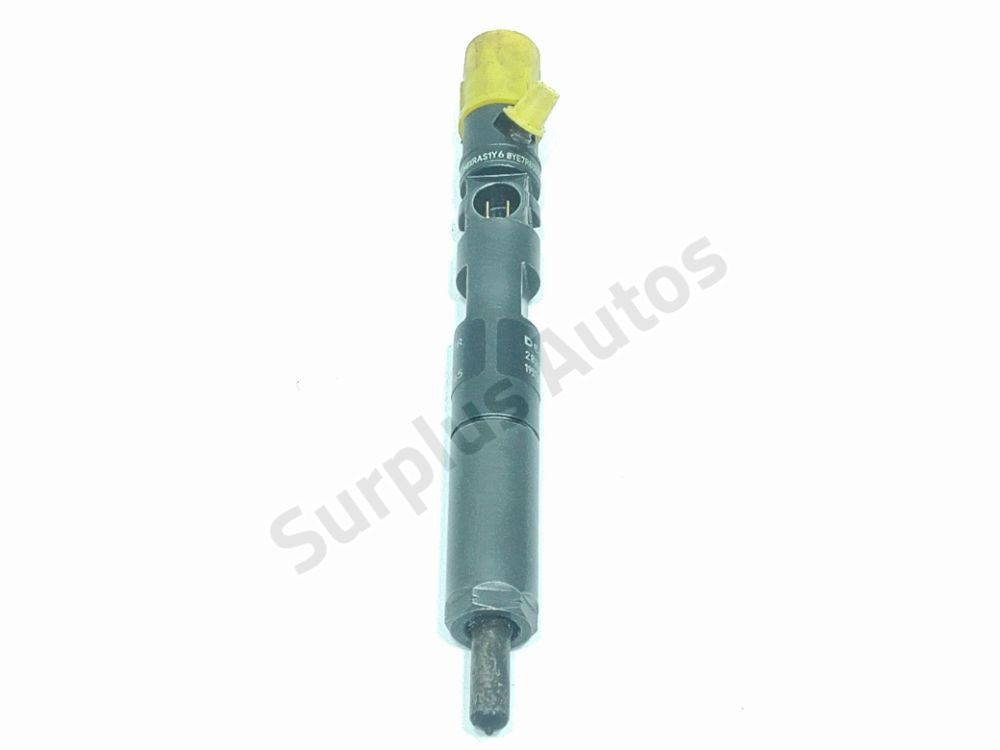 Injecteur 3