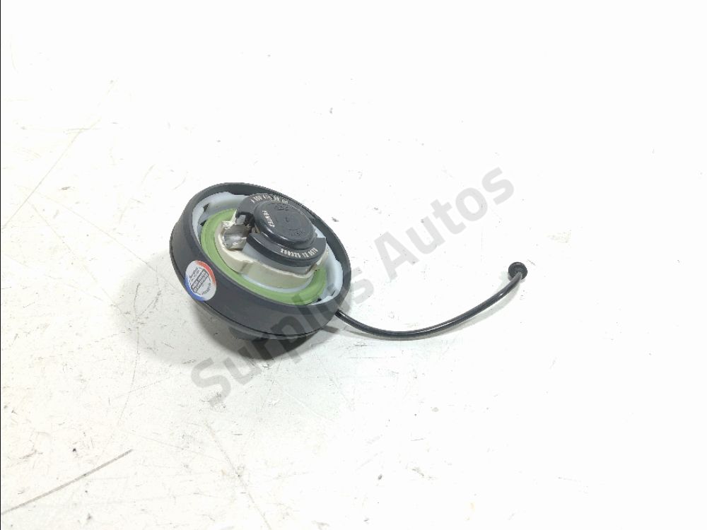 Bouchon de réservoir à carburant
