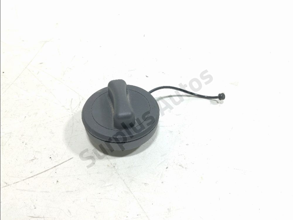 Bouchon de réservoir à carburant
