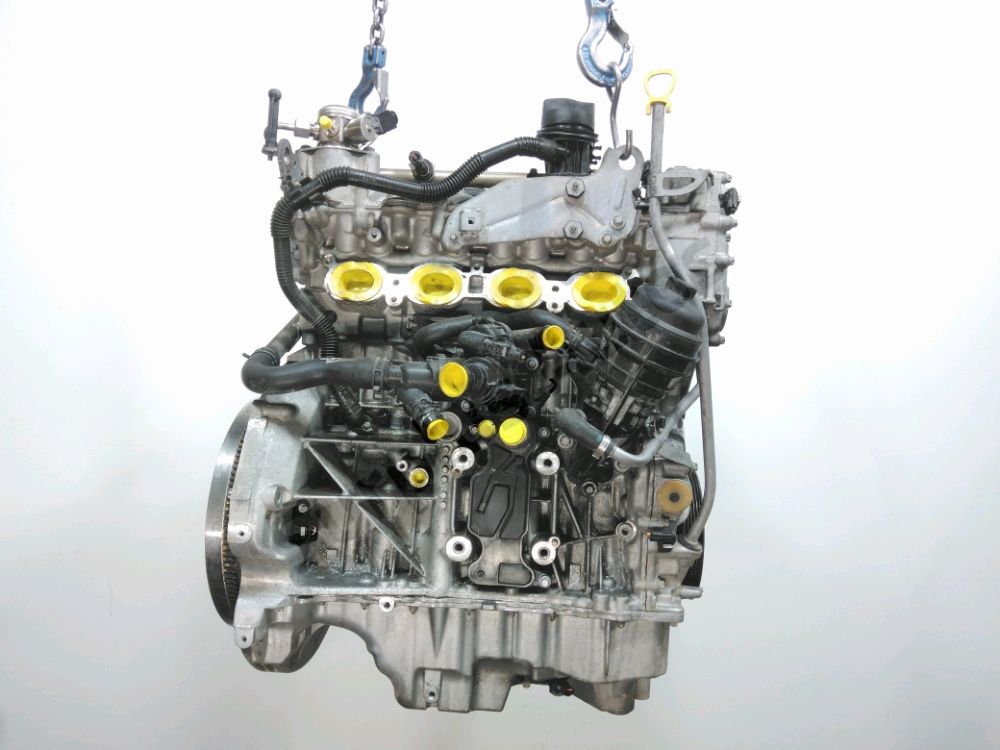 Moteur