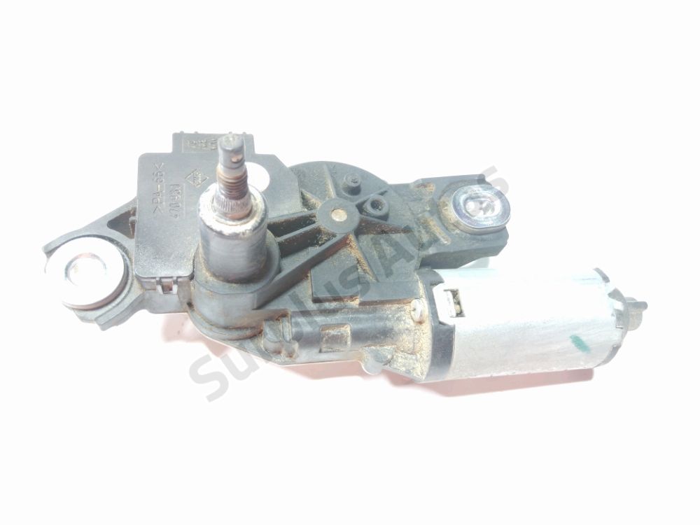 Moteur d'essuie glace arrière