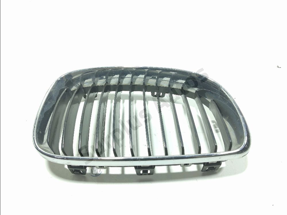 Grille de calandre droite