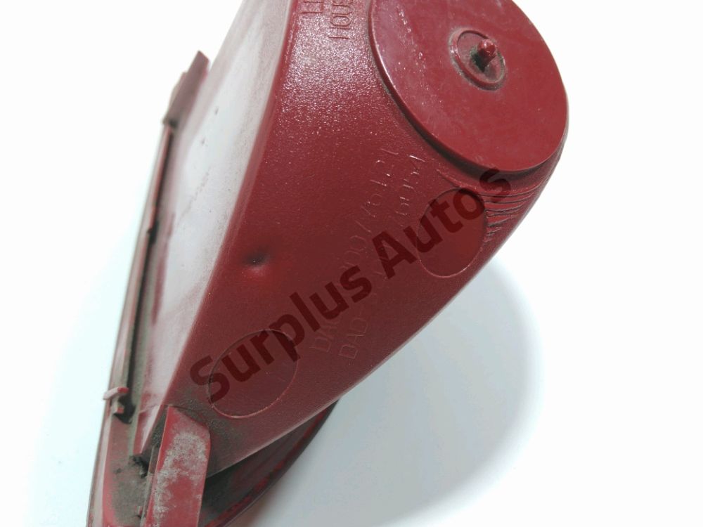 Feu de brouillard arrière droit
