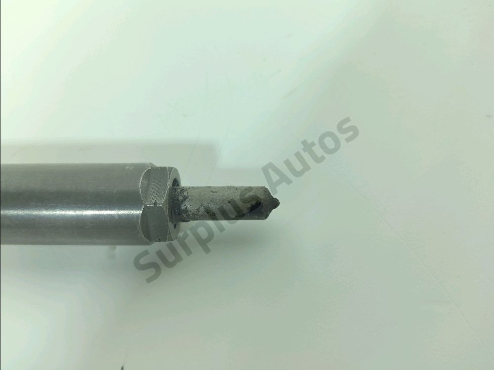 Injecteur 1