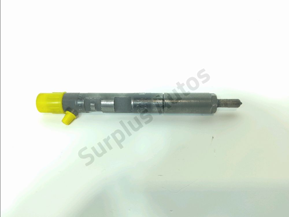 Injecteur 2