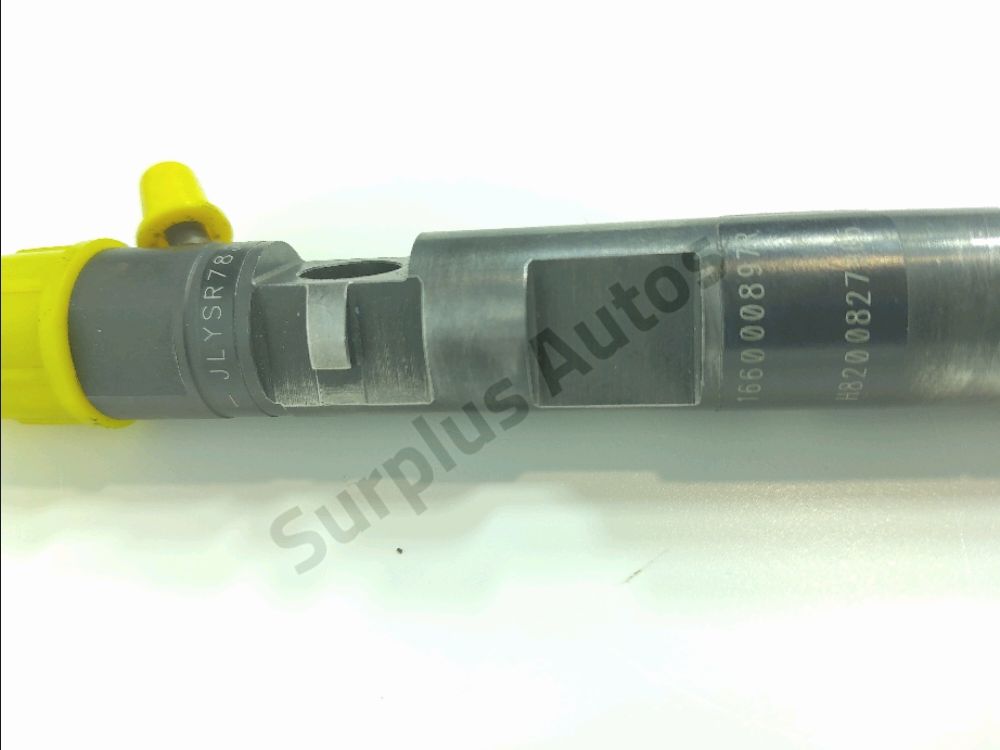 Injecteur 2