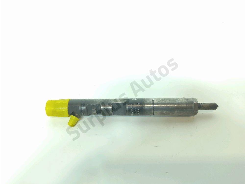 Injecteur 4
