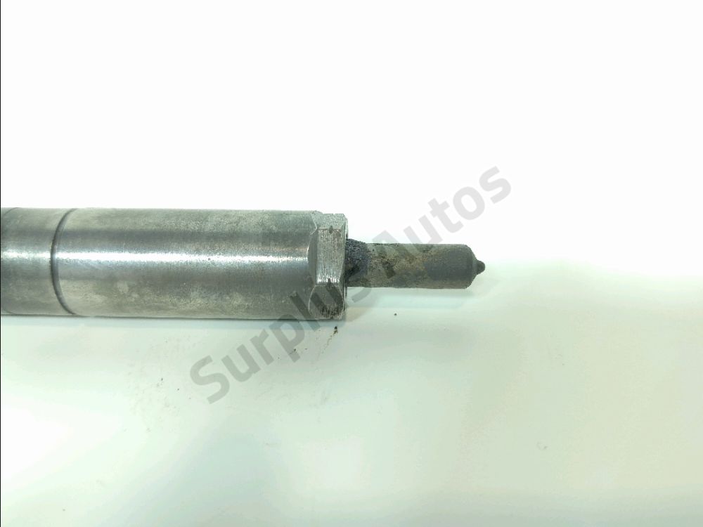 Injecteur 4