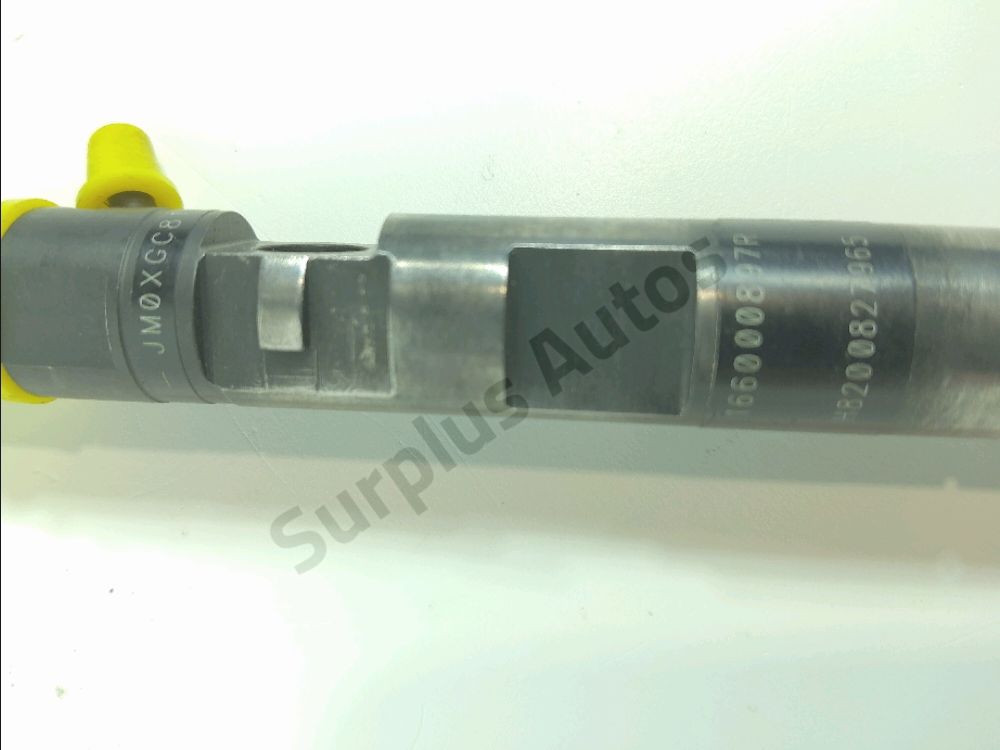 Injecteur 4