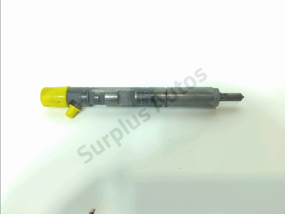 Injecteur 3