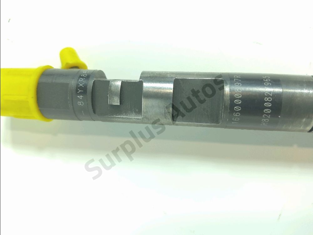 Injecteur 3