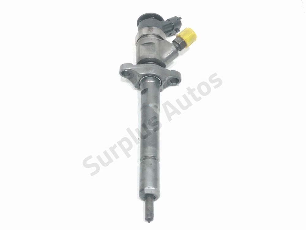 Injecteur 2