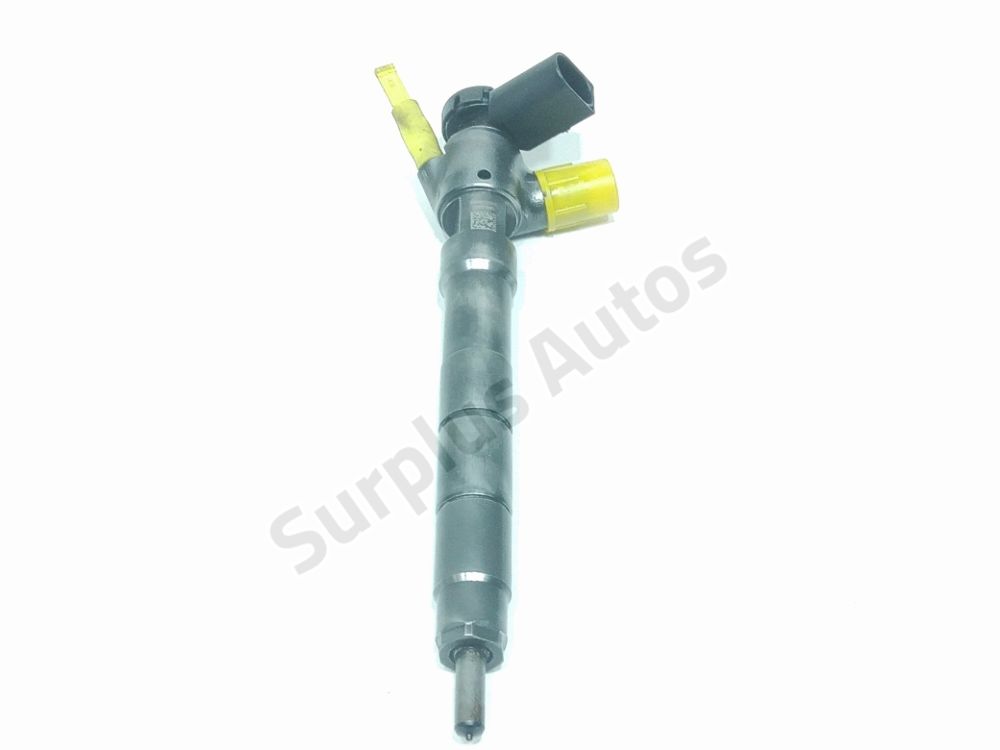 Injecteur 1