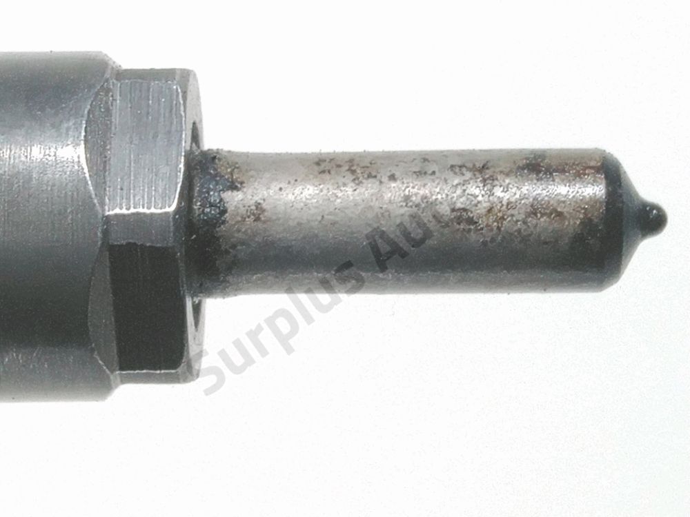 Injecteur 1