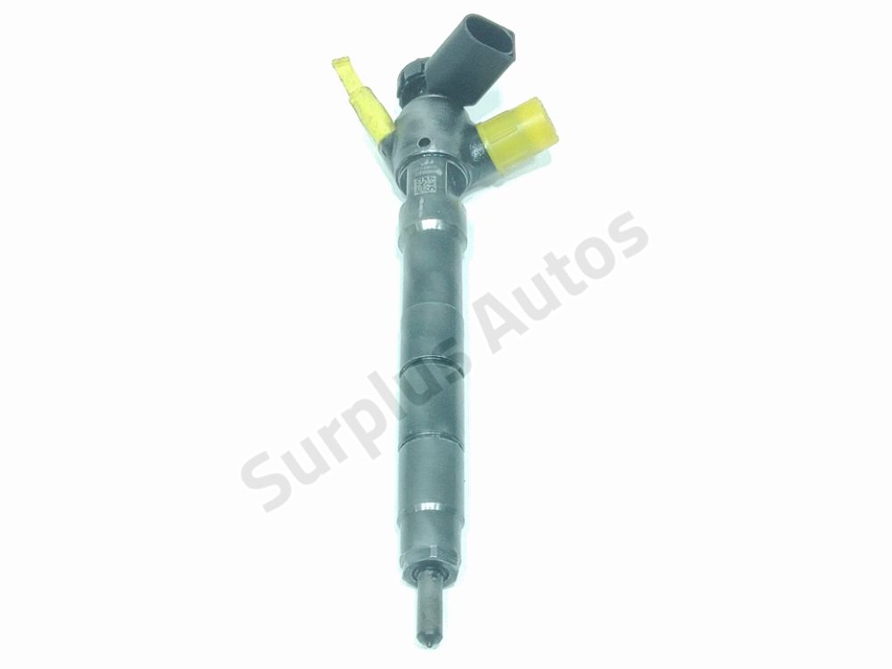 Injecteur 3