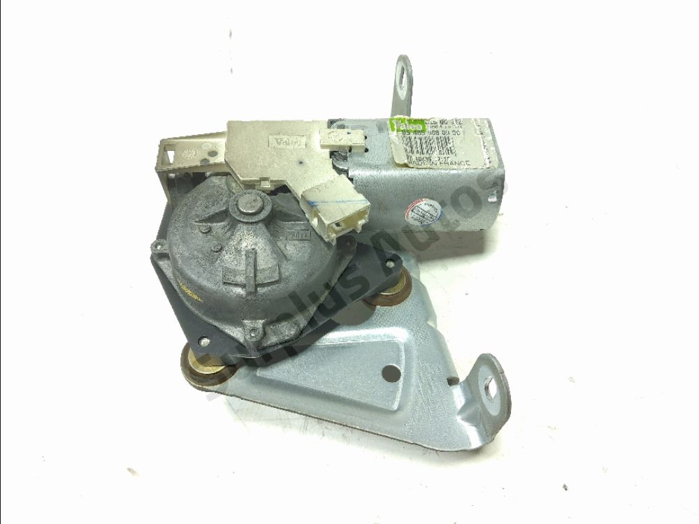 Moteur d'essuie glace arrière