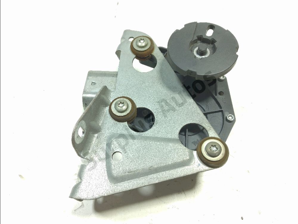 Moteur d'essuie glace arrière