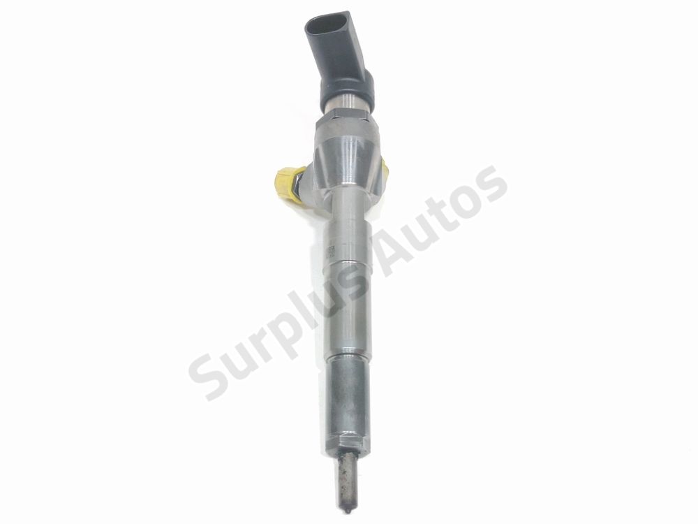 Injecteur 1