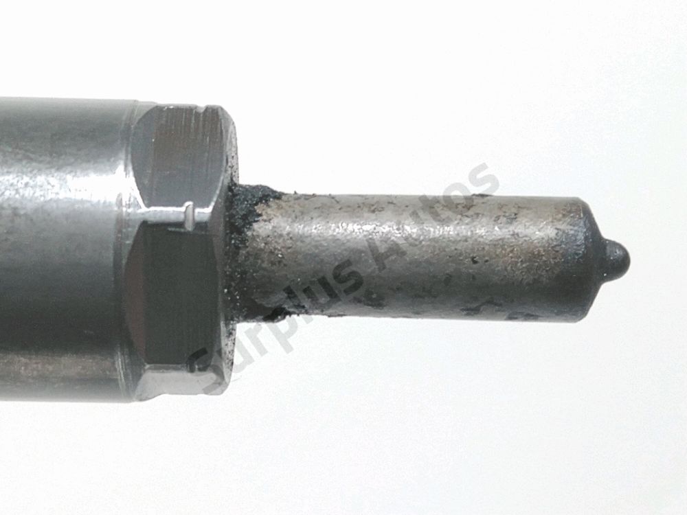 Injecteur 1