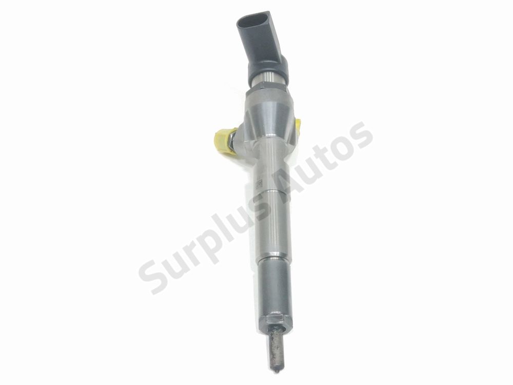 Injecteur 2