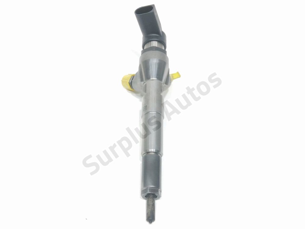 Injecteur 3