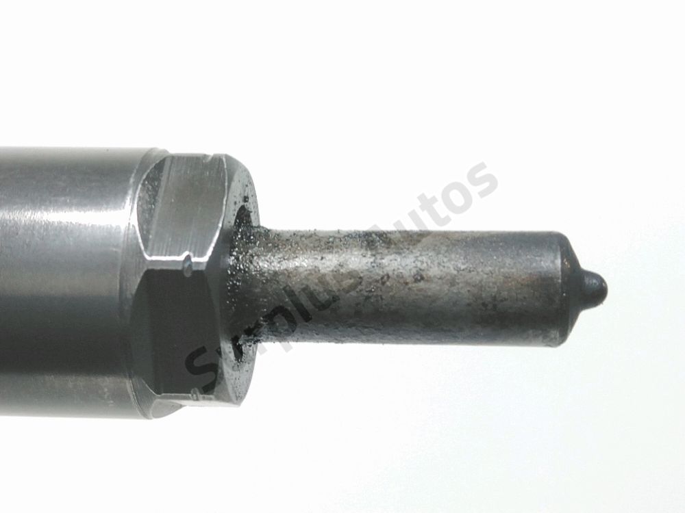 Injecteur 3