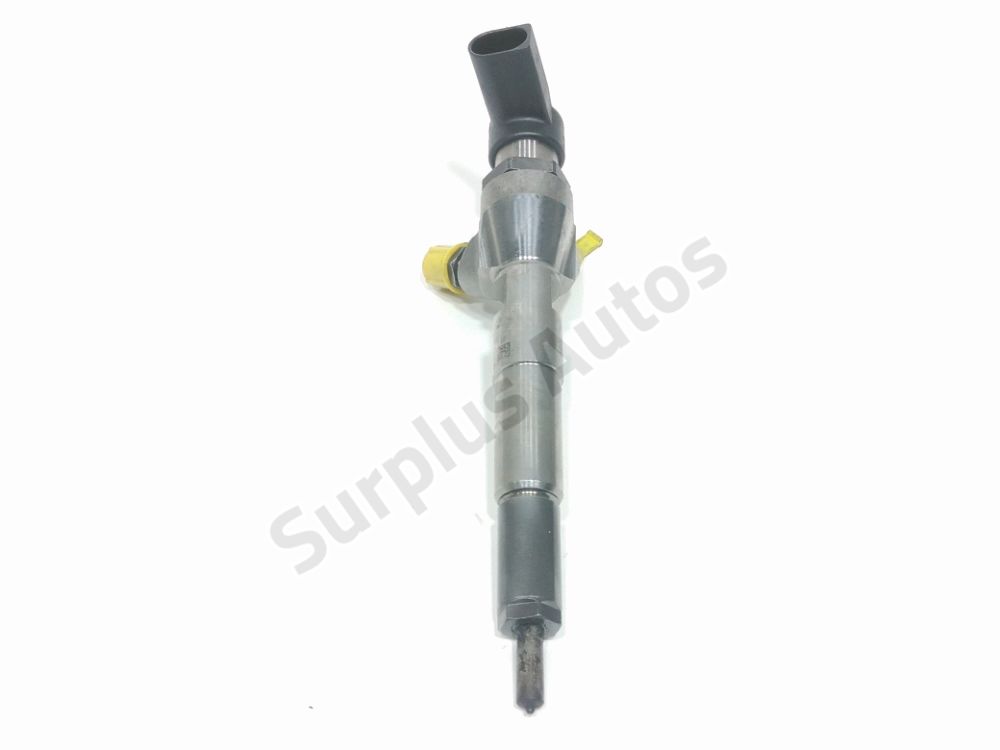 Injecteur 4