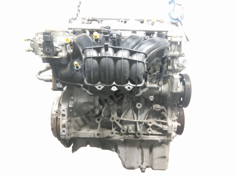 Moteur