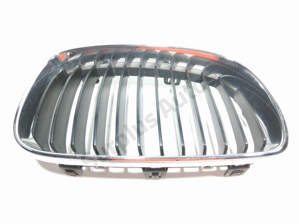 Grille de calandre droite