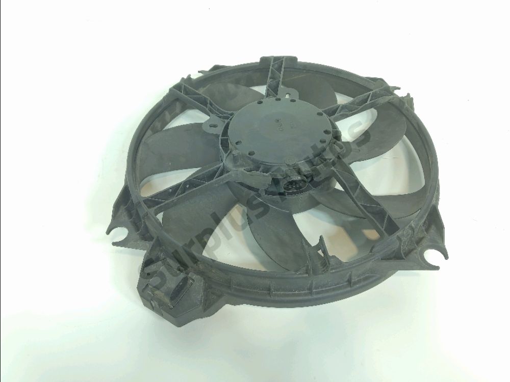 Ventilateur de refroidissement