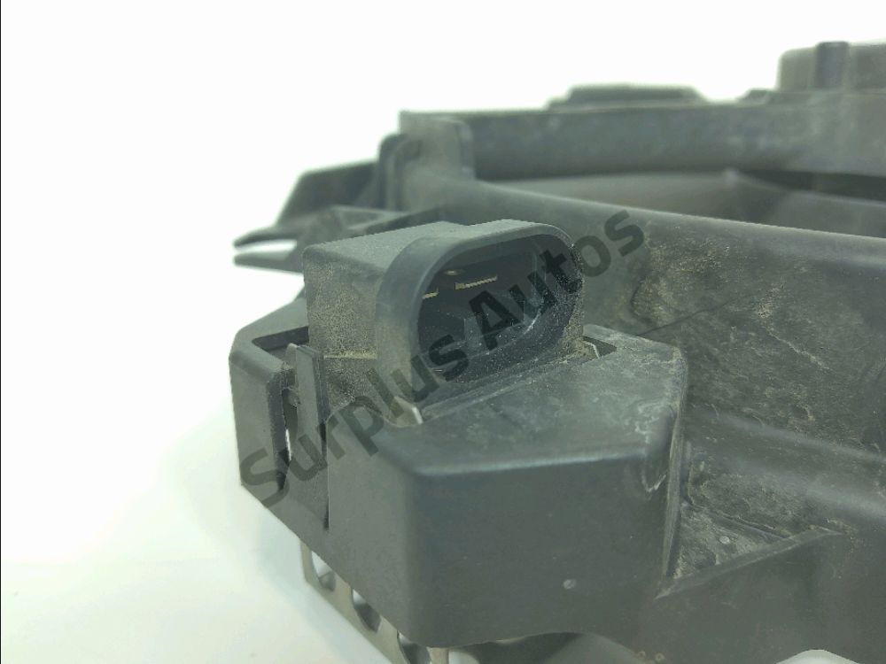 Ventilateur de refroidissement