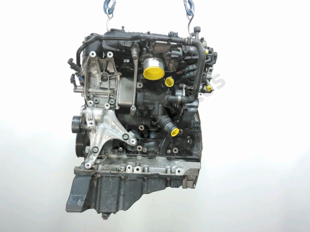 Moteur