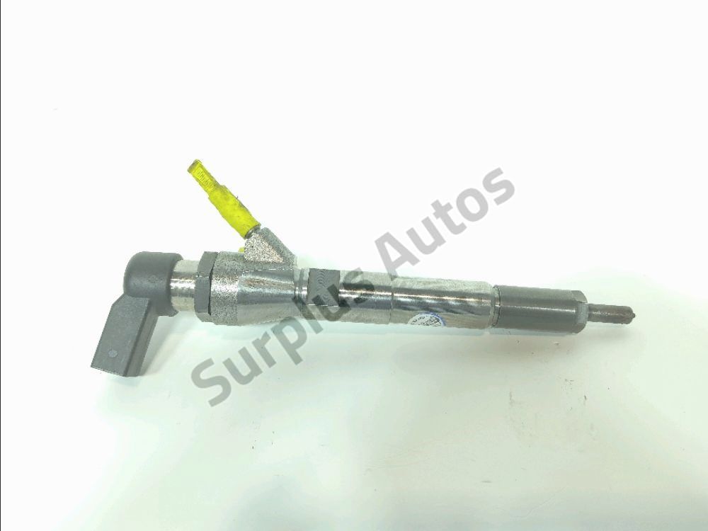 Injecteur 1
