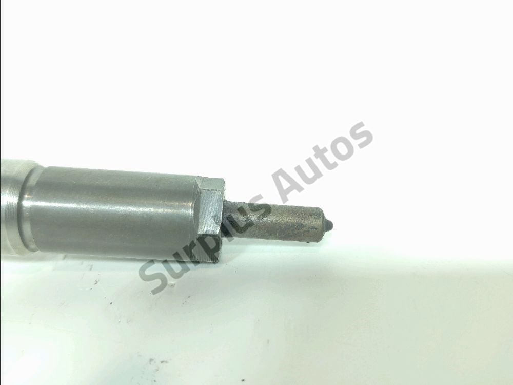 Injecteur 1