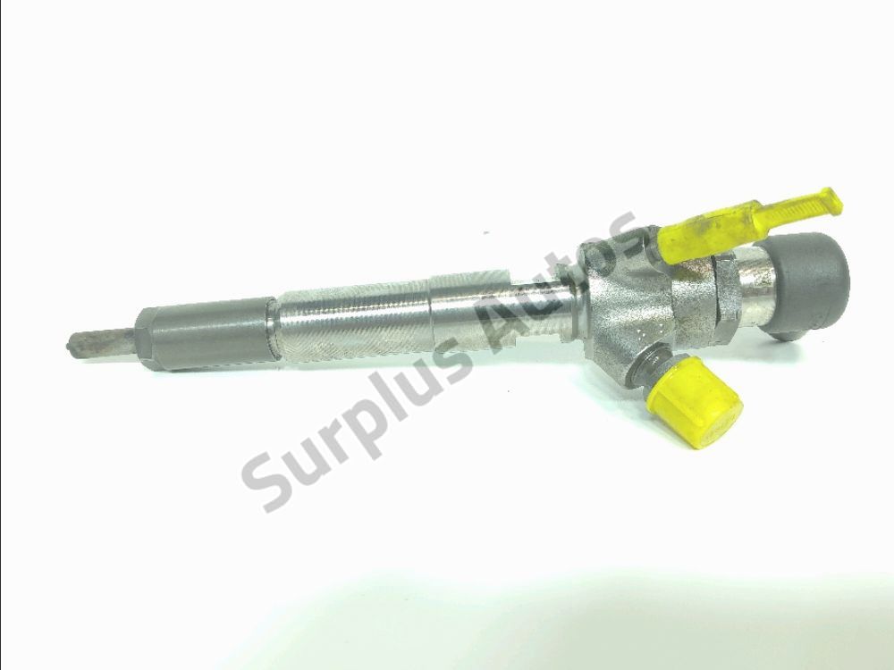 Injecteur 1