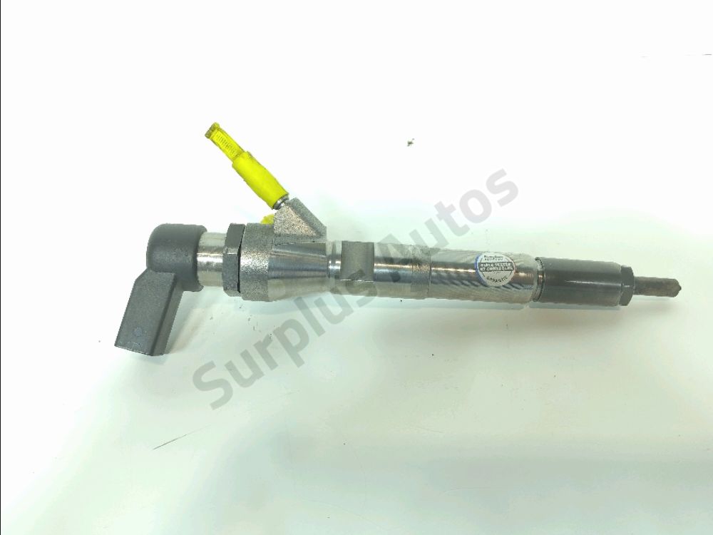 Injecteur 2