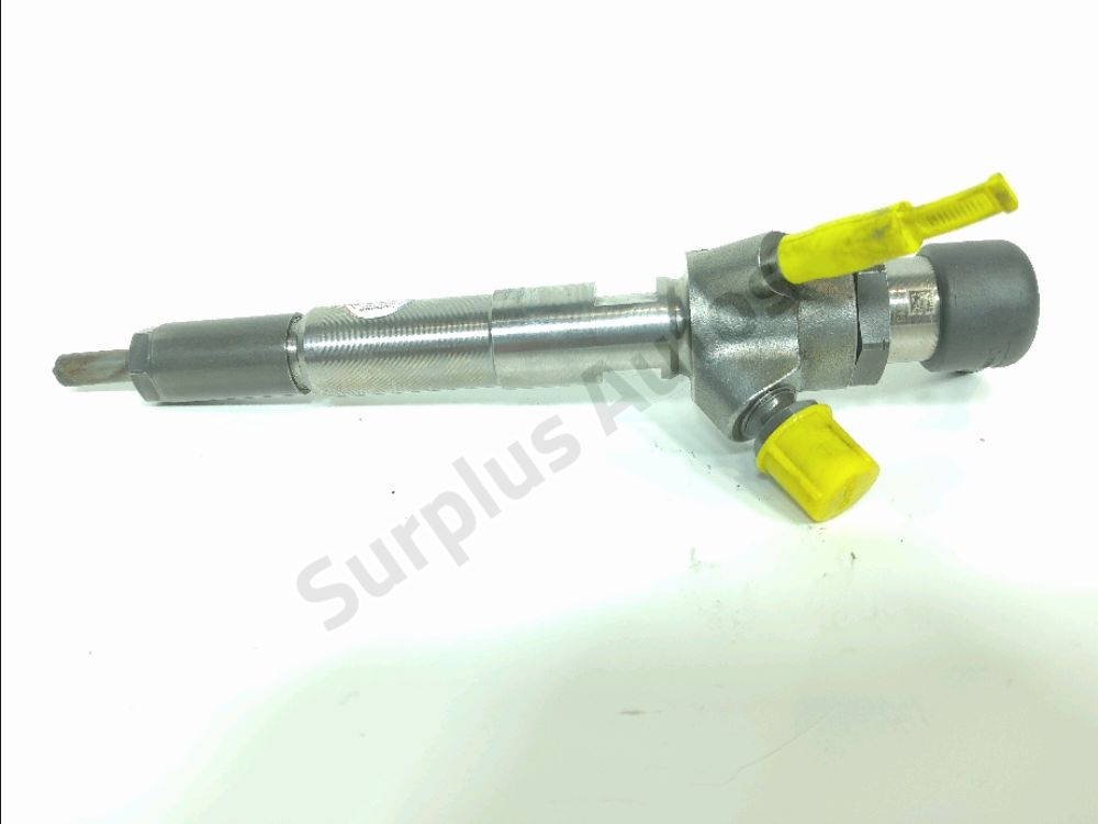 Injecteur 2