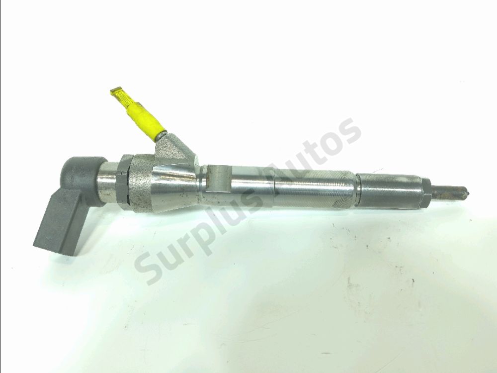 Injecteur 3