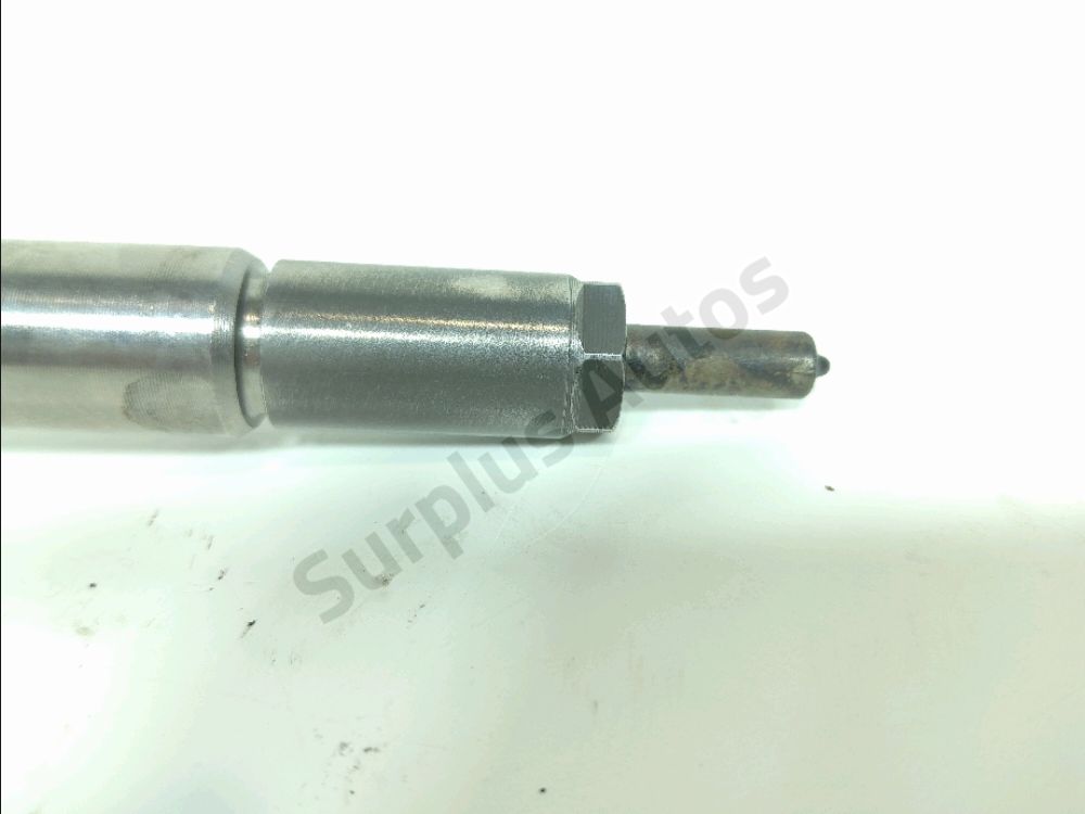 Injecteur 3