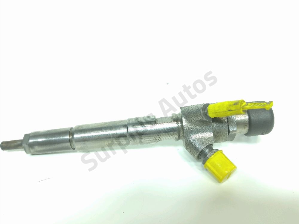 Injecteur 3